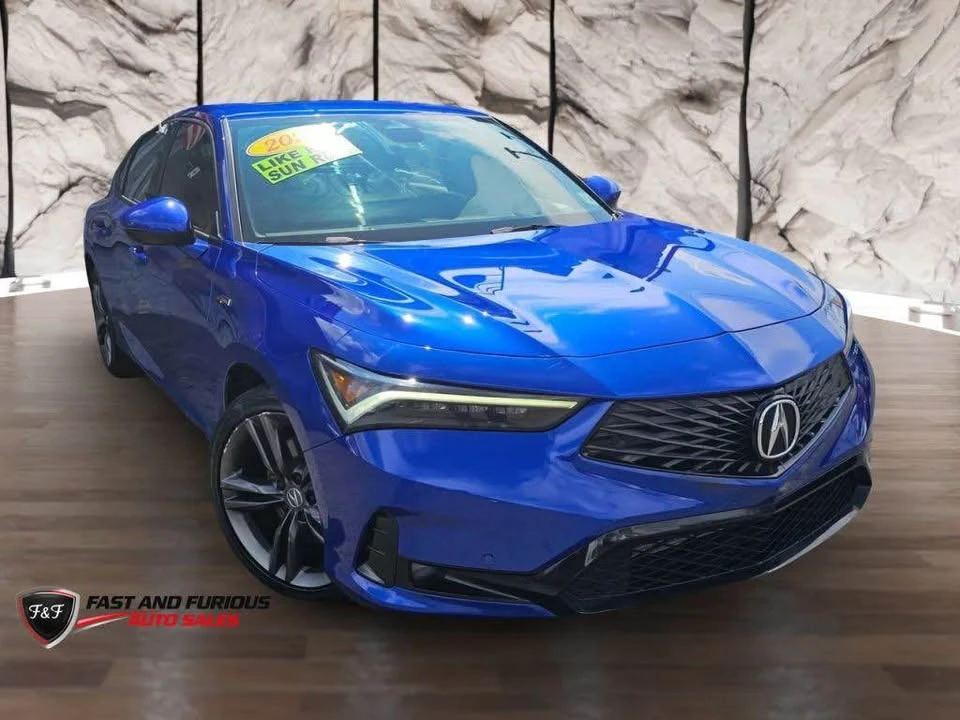 2023 Acura Integra 5th Gen - Image 3 of 20