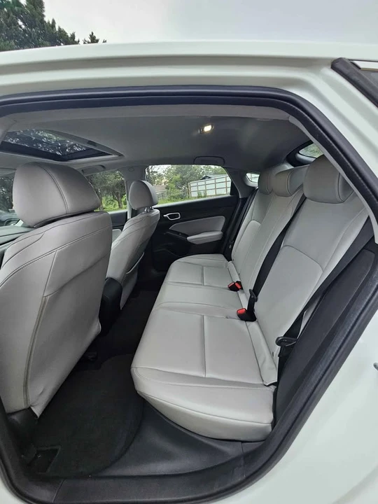 2023 Acura Integra 5th Gen - Image 14 of 17