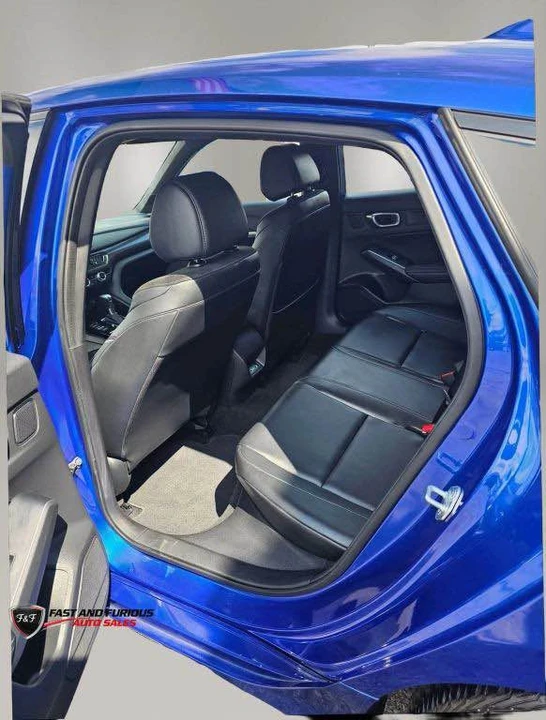 2023 Acura Integra 5th Gen - Image 6 of 20