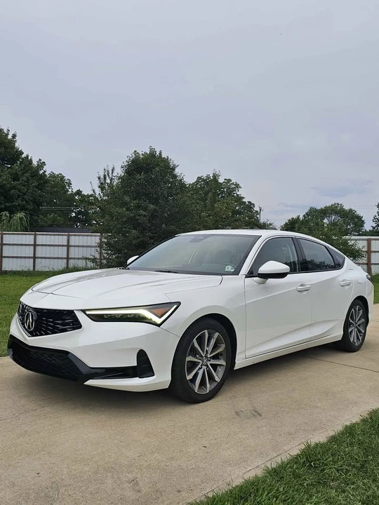 2023 Acura Integra 5th Gen - Image 5 of 17