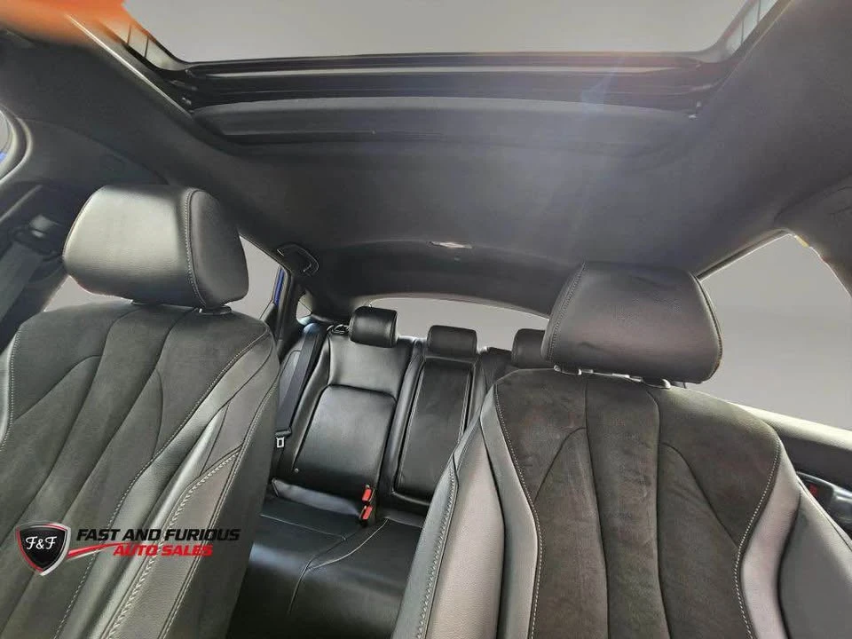2023 Acura Integra 5th Gen - Image 17 of 20