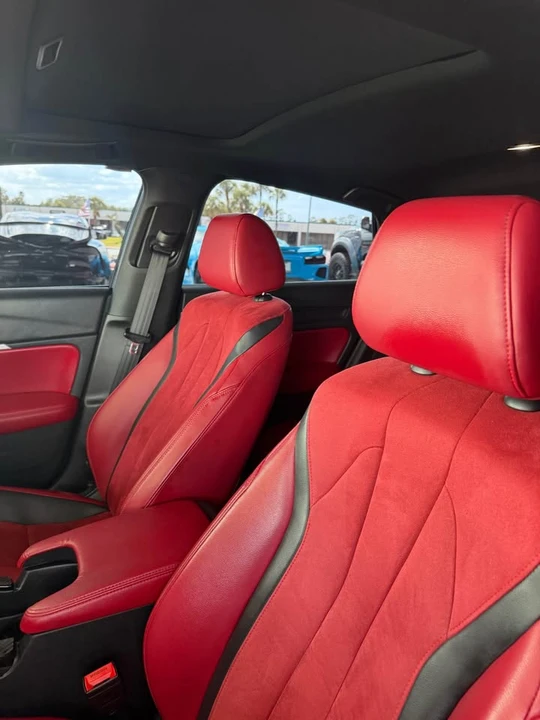 2023 Acura Integra 5th Gen - Image 9 of 13