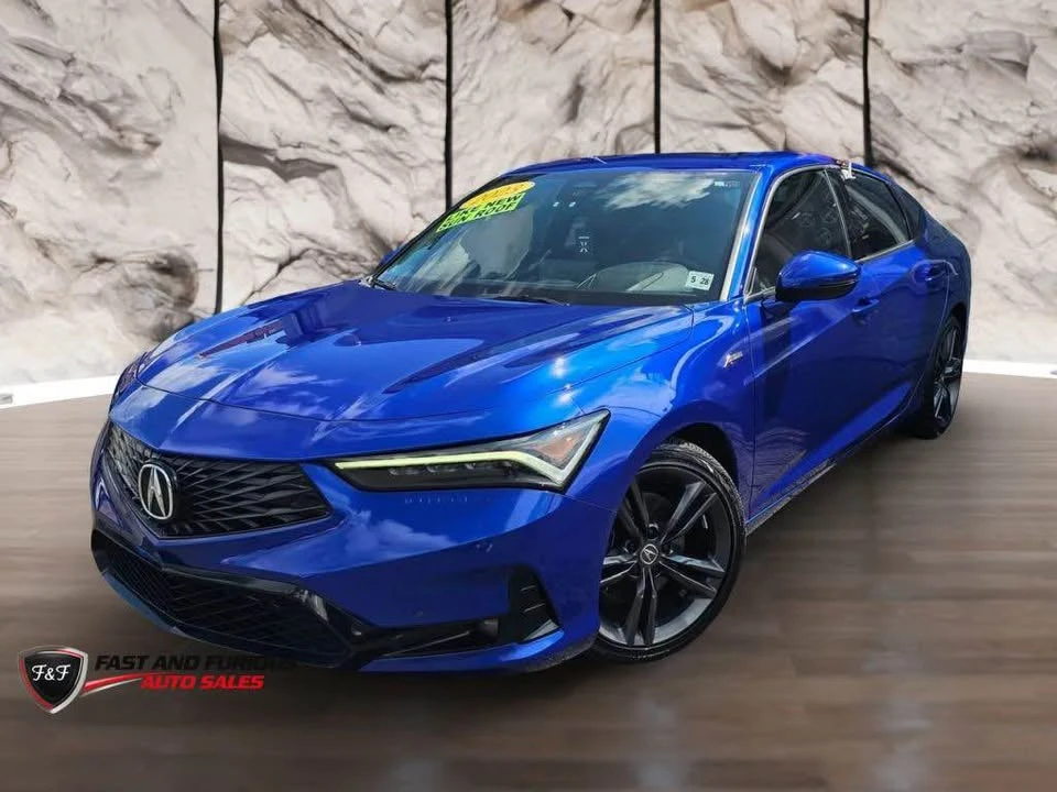 2023 Acura Integra 5th Gen - Image 2 of 20