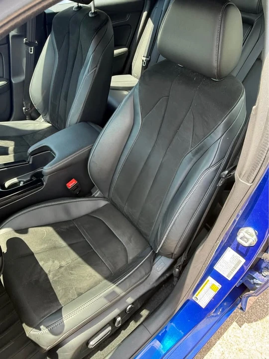 2023 Acura Integra 5th Gen - Image 5 of 9