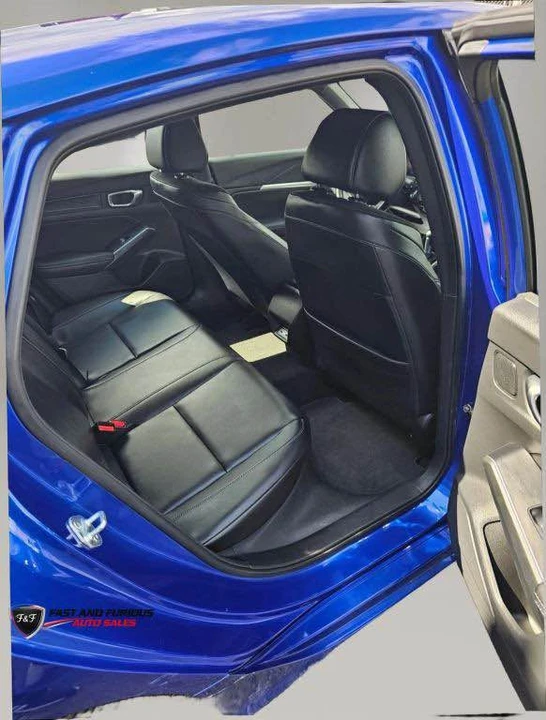 2023 Acura Integra 5th Gen - Image 8 of 20
