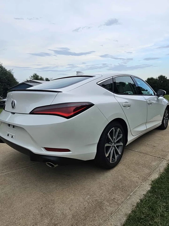2023 Acura Integra 5th Gen - Image 9 of 17