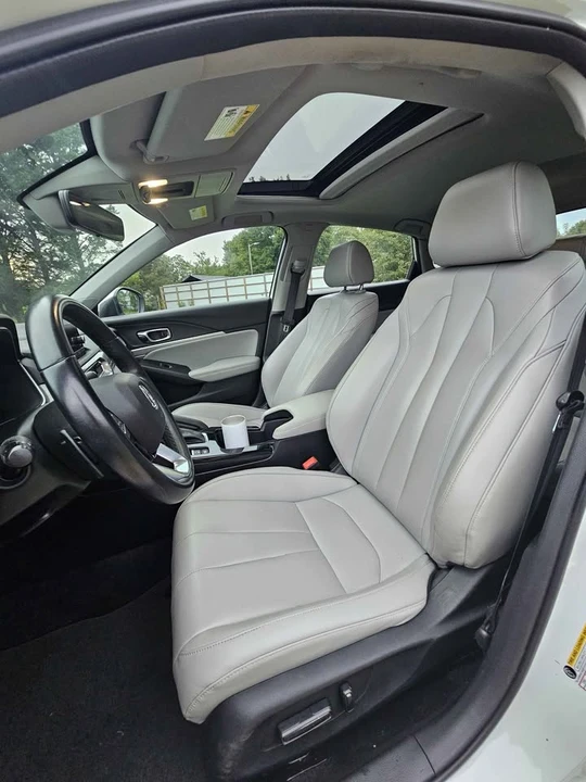 2023 Acura Integra 5th Gen - Image 12 of 17