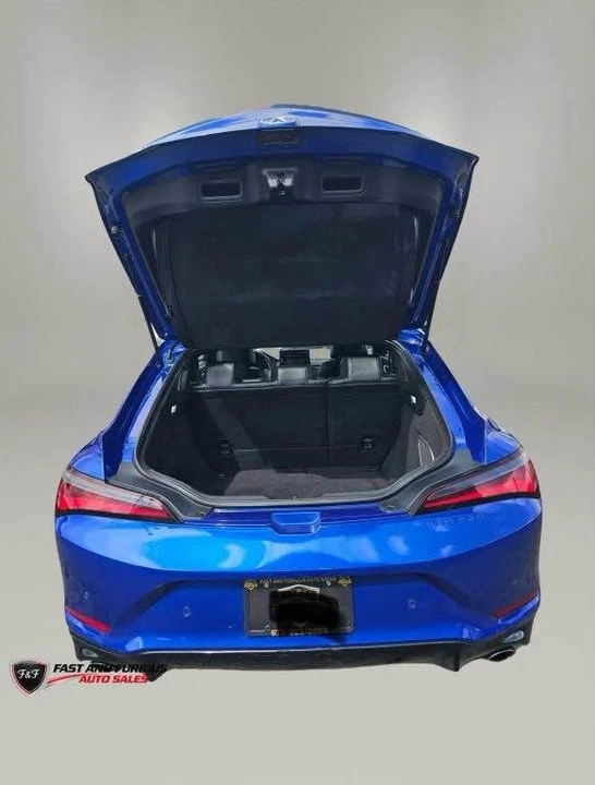 2023 Acura Integra 5th Gen - Image 19 of 20