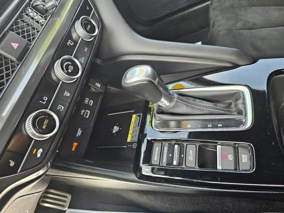 2023 Acura Integra 5th Gen - Image 15 of 20