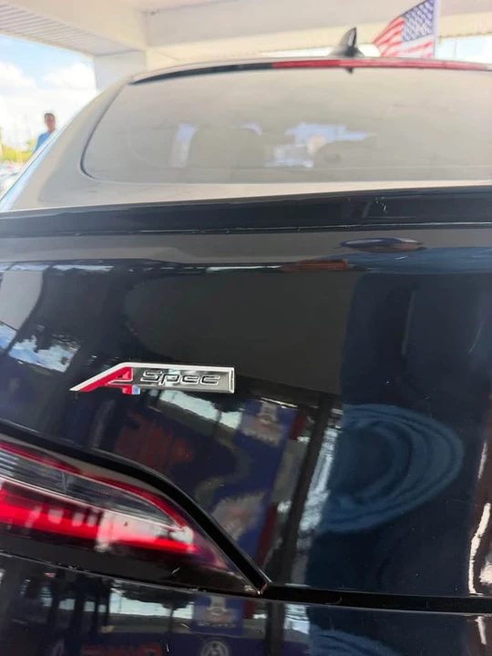 2023 Acura Integra 5th Gen - Image 7 of 13