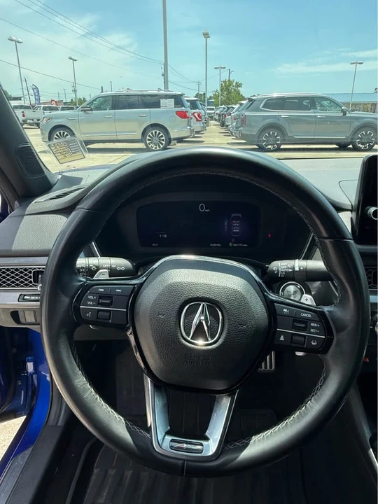 2023 Acura Integra 5th Gen - Image 6 of 9