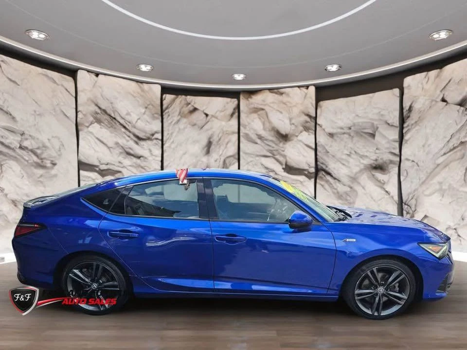 2023 Acura Integra 5th Gen - Image 4 of 20