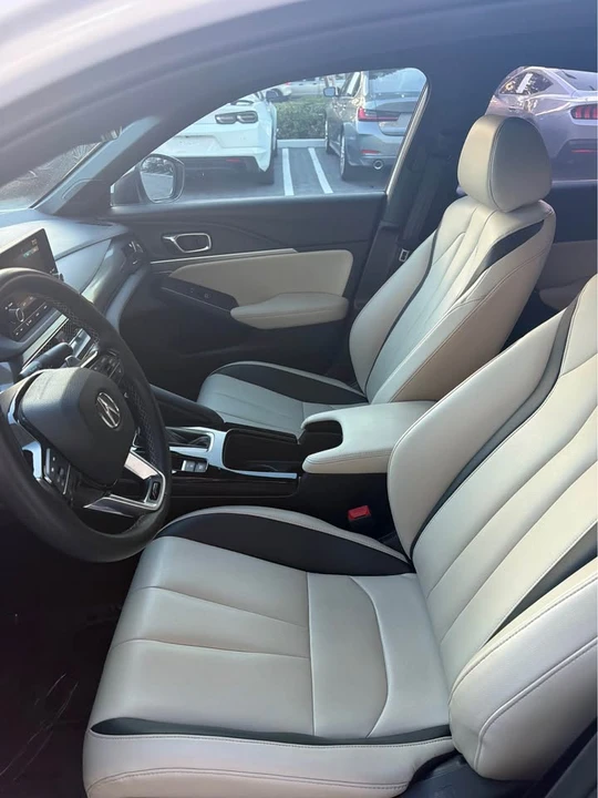 2023 Acura Integra 5th Gen - Image 5 of 10
