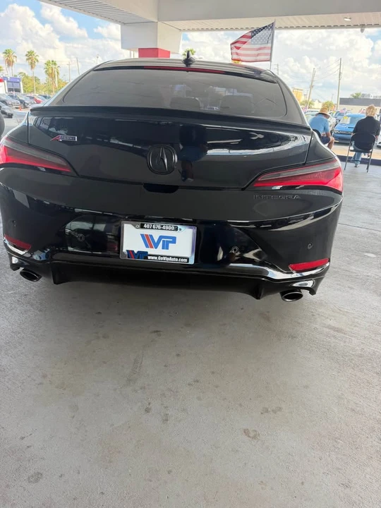 2023 Acura Integra 5th Gen - Image 6 of 13