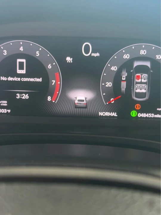 2023 Acura Integra 5th Gen - Image 13 of 13