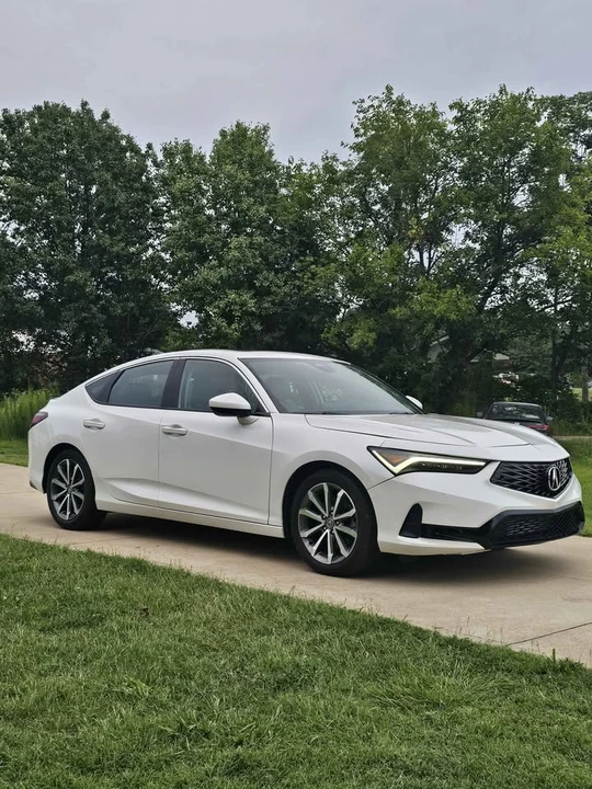 2023 Acura Integra 5th Gen - Image 6 of 17