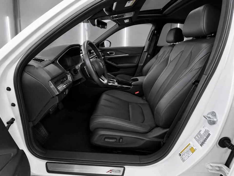 2023 Acura Integra 5th Gen - Image 9 of 14