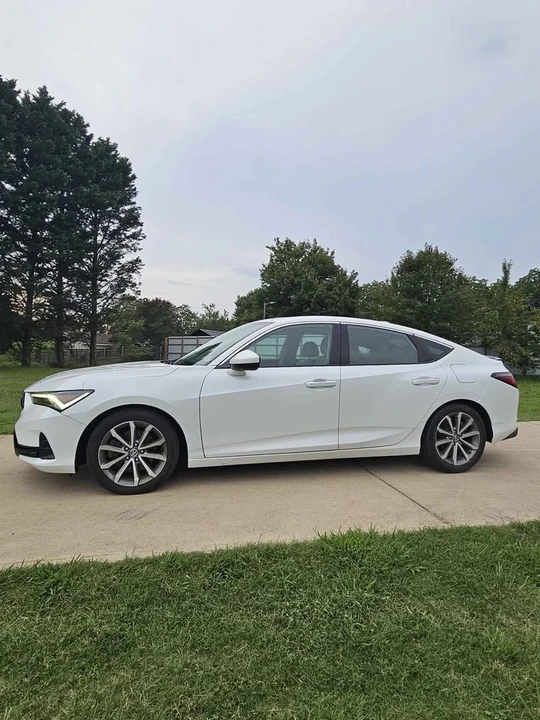 2023 Acura Integra 5th Gen - Image 4 of 17