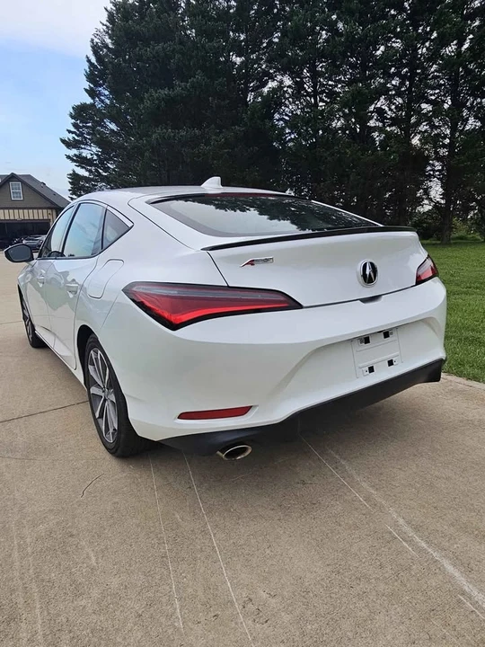 2023 Acura Integra 5th Gen - Image 7 of 17