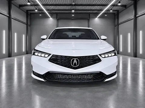 2023 Acura Integra 1.5T w/A-Spec Pkg Hatchback Sedan 4D