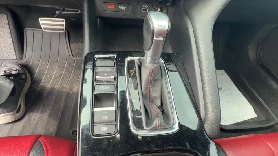 2023 Acura Integra 5th Gen - Image 7 of 12