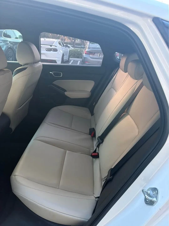 2023 Acura Integra 5th Gen - Image 6 of 10
