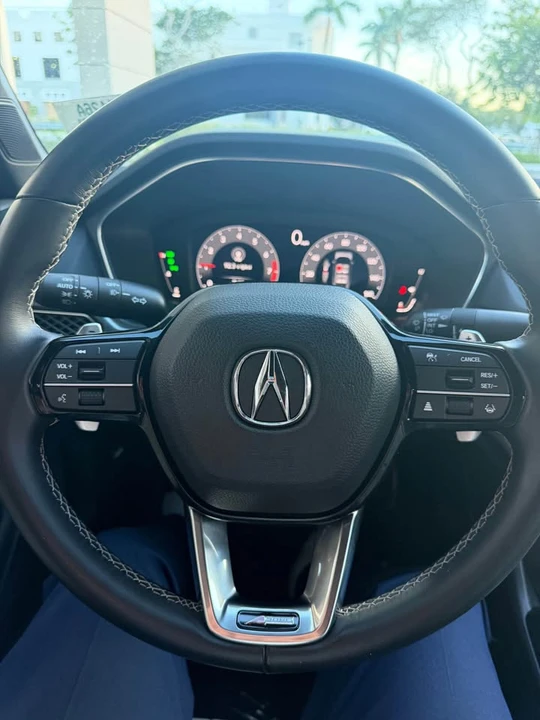 2023 Acura Integra 5th Gen - Image 7 of 10