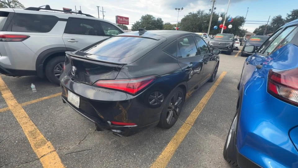 2023 Acura Integra 5th Gen - Image 11 of 12