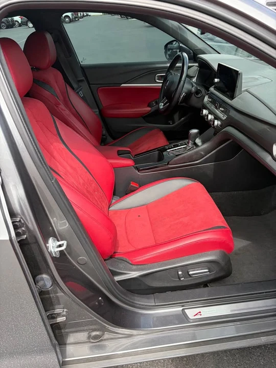 2023 Acura Integra 5th Gen - Image 2 of 12