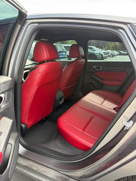 2023 Acura Integra 5th Gen - Image 11 of 12
