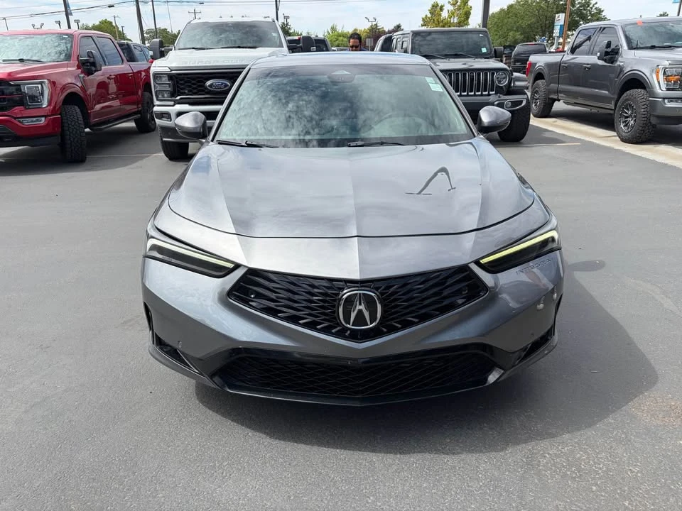 2023 Acura Integra 5th Gen - Image 7 of 12