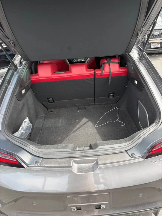 2023 Acura Integra 5th Gen - Image 9 of 12