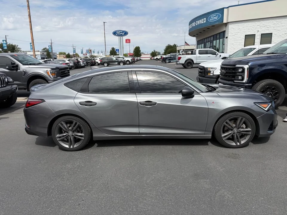 2023 Acura Integra 5th Gen - Image 3 of 12