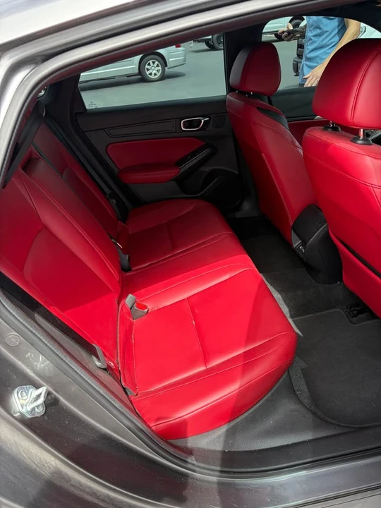 2023 Acura Integra 5th Gen - Image 4 of 12