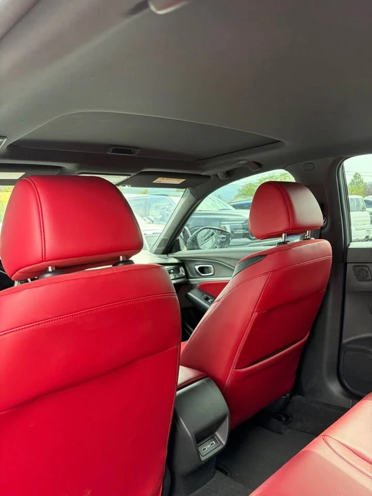 2023 Acura Integra 5th Gen - Image 12 of 12