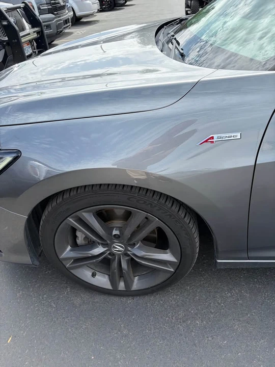 2023 Acura Integra 5th Gen - Image 8 of 12