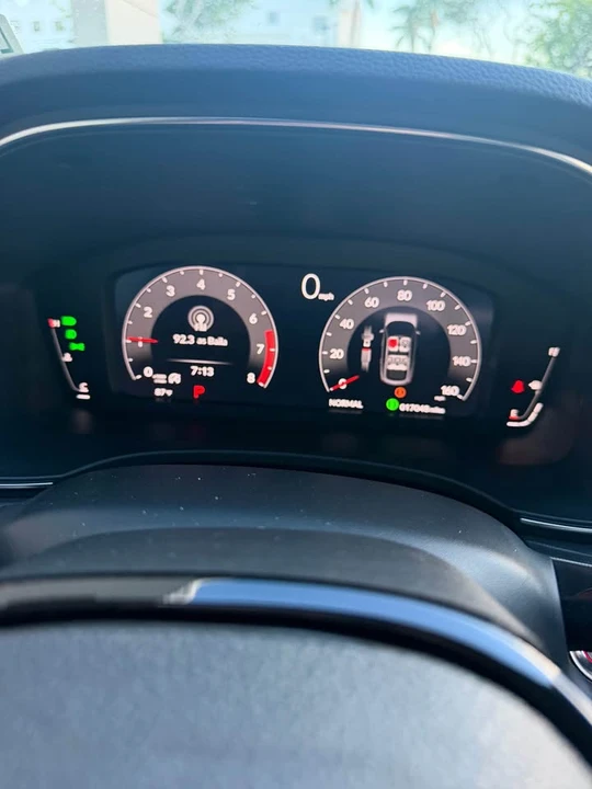 2023 Acura Integra 5th Gen - Image 8 of 10