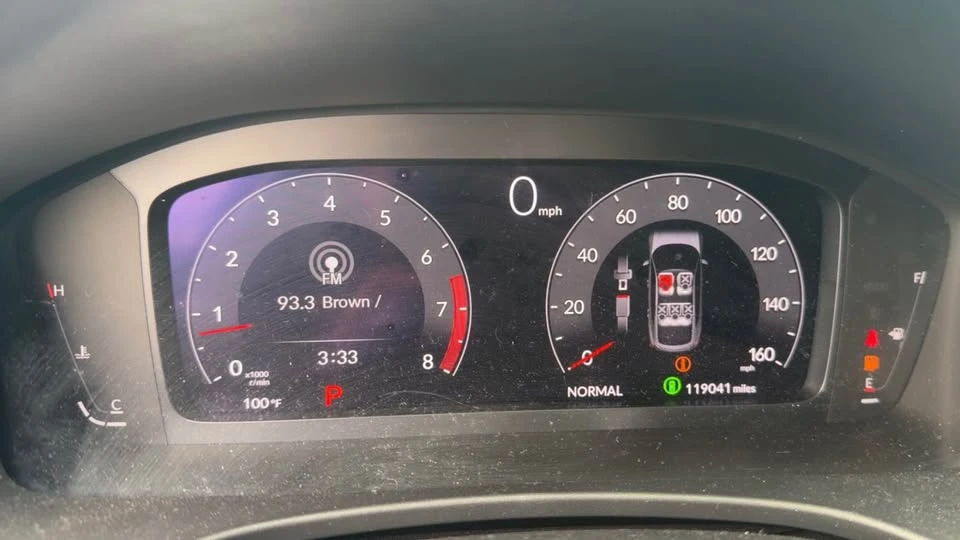 2023 Acura Integra 5th Gen - Image 10 of 12