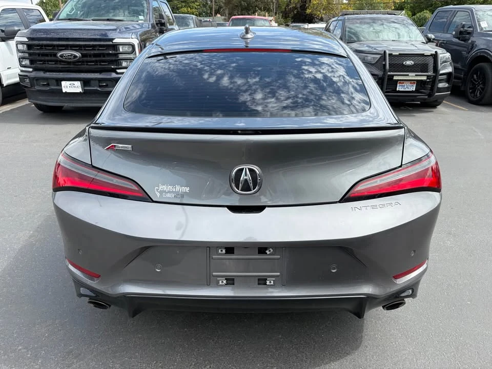 2023 Acura Integra 5th Gen - Image 5 of 12