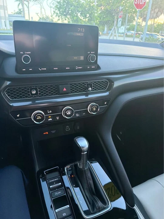 2023 Acura Integra 5th Gen - Image 9 of 10