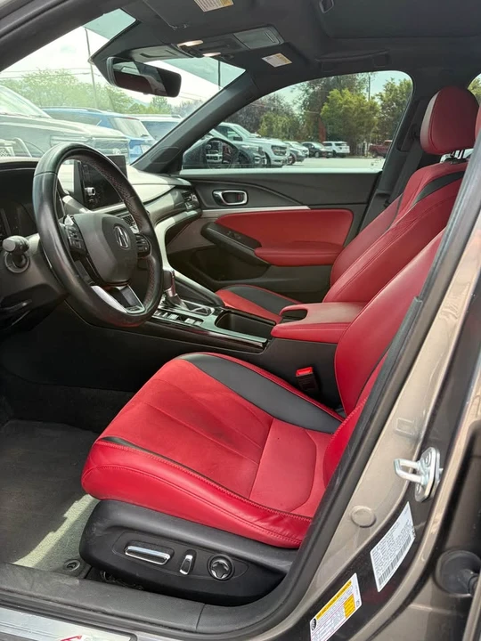 2023 Acura Integra 5th Gen - Image 10 of 12