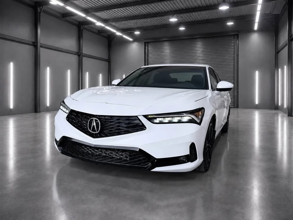 2023 Acura Integra 5th Gen - Image 3 of 14