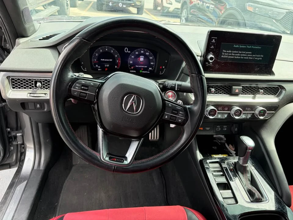 2023 Acura Integra 5th Gen - Image 6 of 12