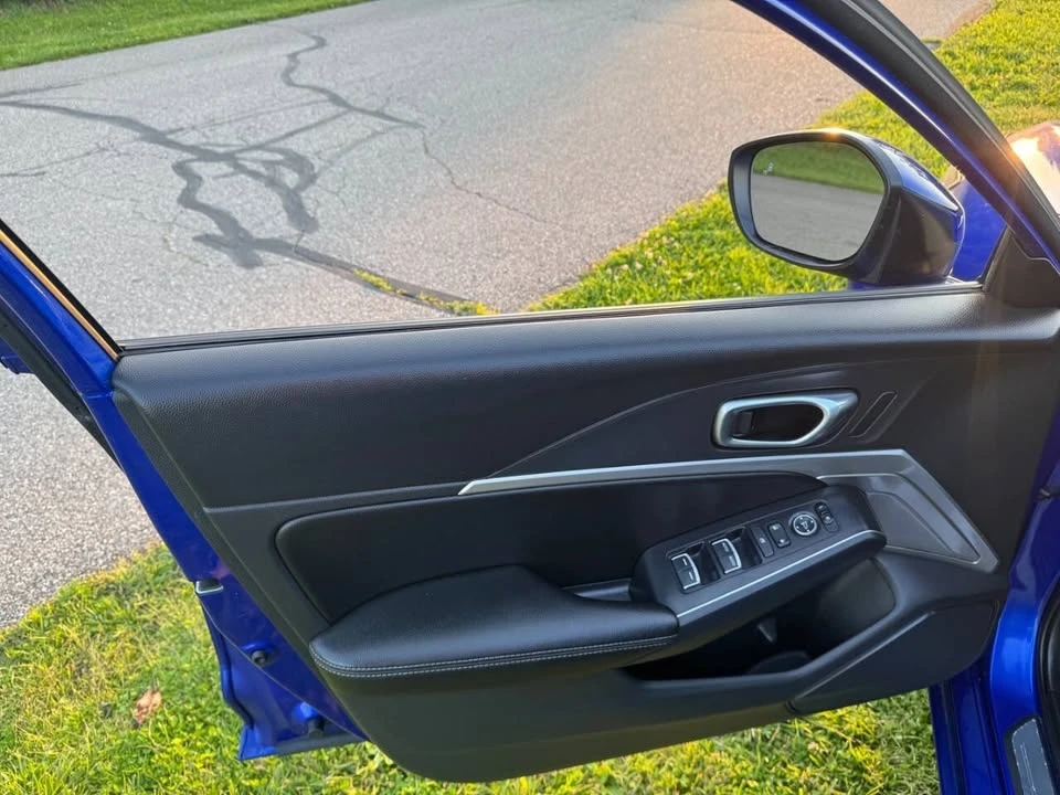 2023 Acura Integra 5th Gen - Image 15 of 20