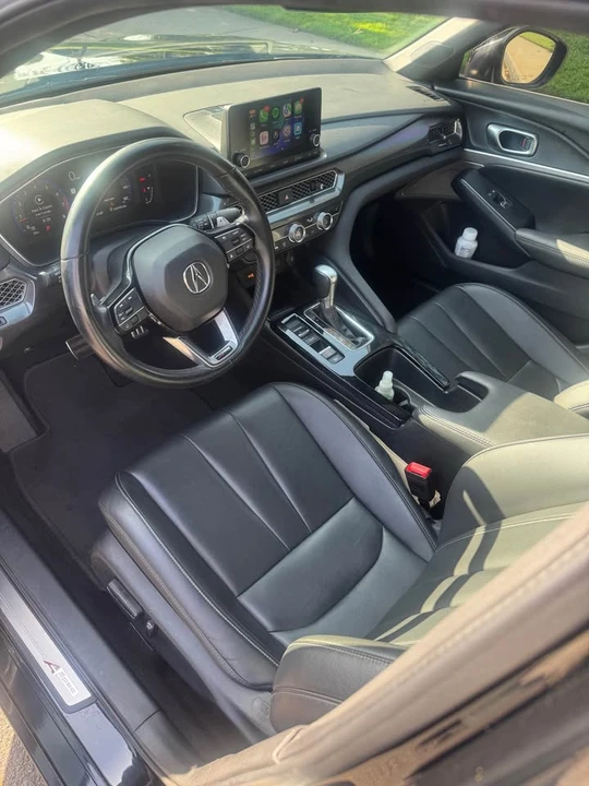 2023 Acura Integra 5th Gen - Image 7 of 10