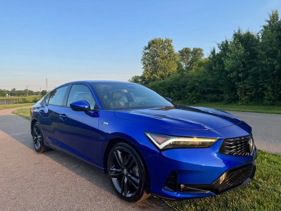 2023 Acura Integra 5th Gen - Image 12 of 20