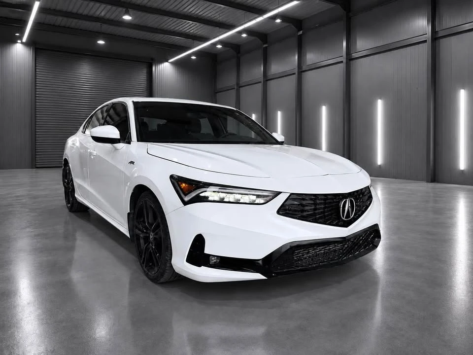 2023 Acura Integra 5th Gen - Image 2 of 14