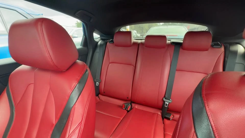 2023 Acura Integra 5th Gen - Image 5 of 12