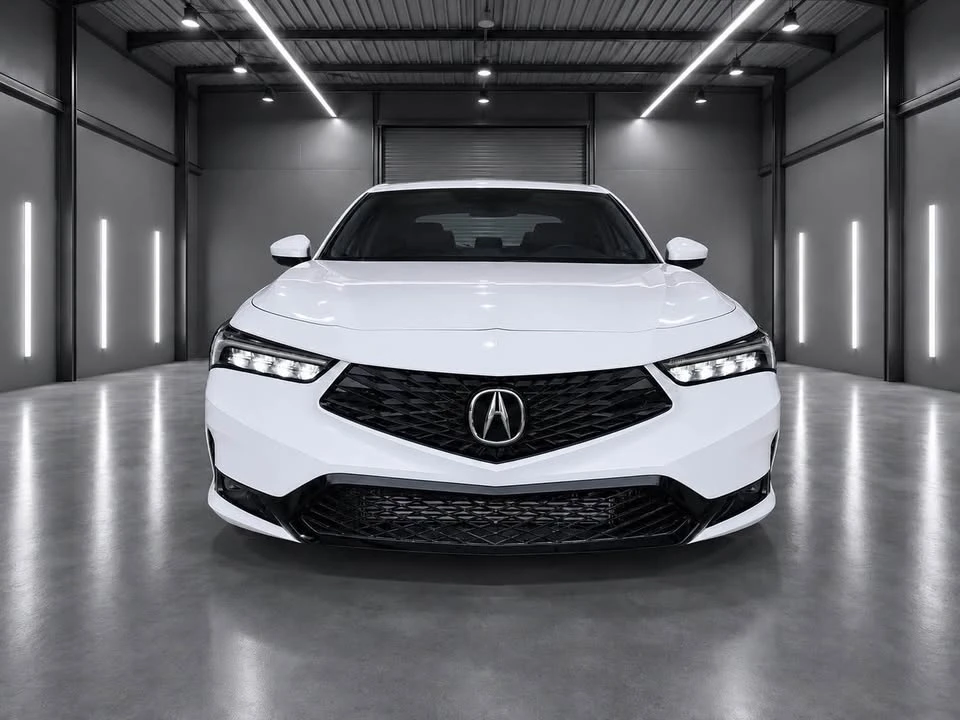 2023 Acura Integra 5th Gen - Image 3 of 14