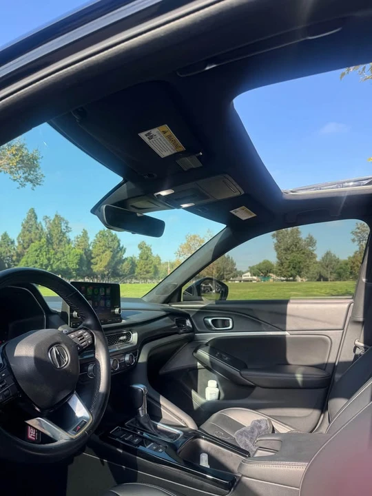 2023 Acura Integra 5th Gen - Image 8 of 10
